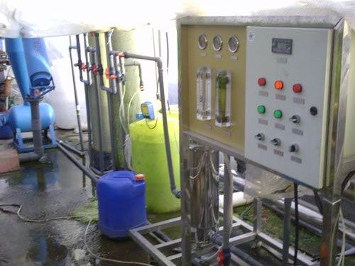 溫室花卉節水灌溉